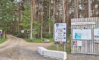 6 Person Holiday Home in Skjaerhalden