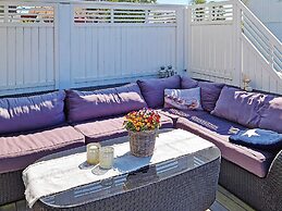 6 Person Holiday Home in Skjaerhalden