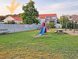 6 Person Holiday Home in Skjaerhalden