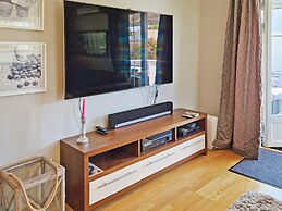 6 Person Holiday Home in Skjaerhalden