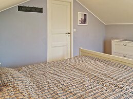 6 Person Holiday Home in Skjaerhalden