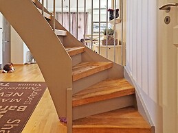 6 Person Holiday Home in Skjaerhalden