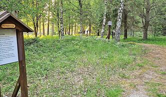 6 Person Holiday Home in Skjaerhalden