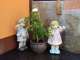 Holiday Apartment Taca 1