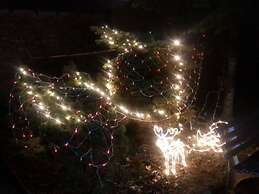 Holiday Apartment Taca 1