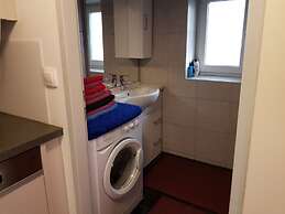 Holiday Apartment Taca 1