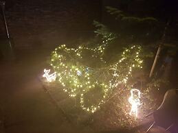 Holiday Apartment Taca 1