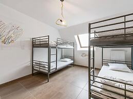 Delmar Apartment in the Center of Koksijde