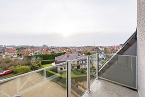 Delmar Apartment in the Center of Koksijde