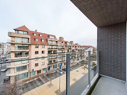 Delmar Apartment in the Center of Koksijde