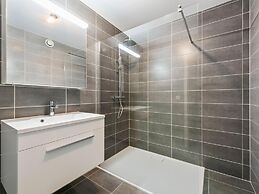 Delmar Apartment in the Center of Koksijde