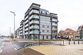 Delmar Apartment in the Center of Koksijde