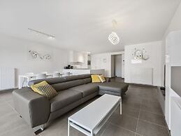 Delmar Apartment in the Center of Koksijde