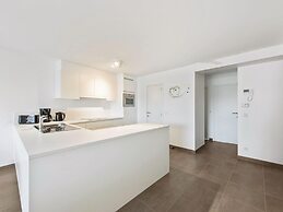 Delmar Apartment in the Center of Koksijde