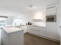 Delmar Apartment in the Center of Koksijde