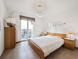 Delmar Apartment in the Center of Koksijde