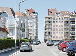 Delmar Apartment in the Center of Koksijde