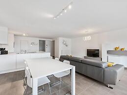 Delmar Apartment in the Center of Koksijde