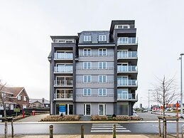 Delmar Apartment in the Center of Koksijde