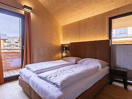 Elegant Holiday Home With Sauna