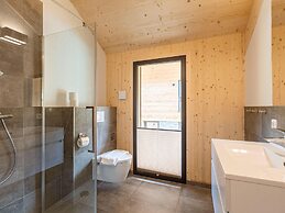 Elegant Holiday Home With Sauna