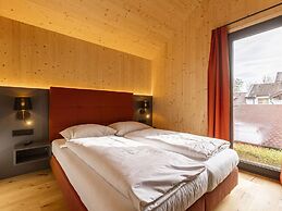 Elegant Holiday Home With Sauna