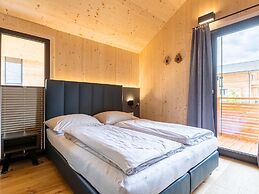 Elegant Holiday Home With Sauna