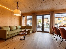 Elegant Holiday Home With Sauna