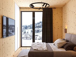 Elegant Holiday Home With Sauna