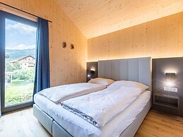 Elegant Holiday Home With Sauna