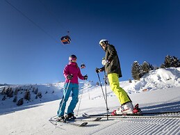 Elegant Holiday Home With Sauna