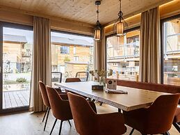 Elegant Holiday Home With Sauna