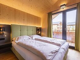 Elegant Holiday Home With Sauna