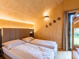 Elegant Holiday Home With Sauna