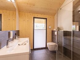 Elegant Holiday Home With Sauna