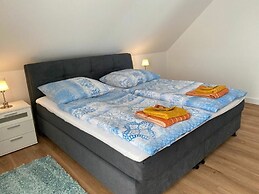 Uitzicht op de Kraanvogel