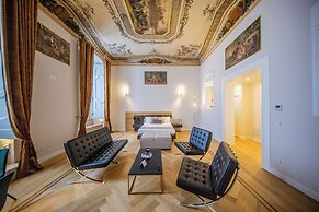 corso grand suites puglia