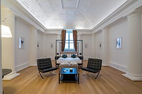 corso grand suites puglia