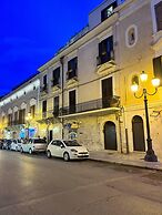 corso grand suites puglia