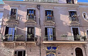 corso grand suites puglia