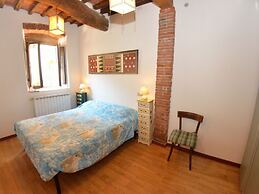 Belvilla by OYO Cabella Sei