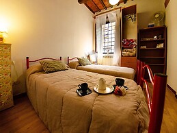 Belvilla by OYO Cabella Sei