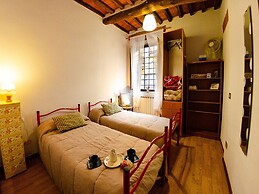 Belvilla by OYO Cabella Sei