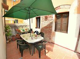 Belvilla by OYO Cabella Sei