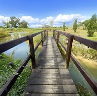 Inviting 1-bed Cabin in Newmarket