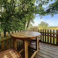 Inviting 1-bed Cabin in Newmarket