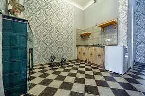 Old Tbilisi Apart-Hotel