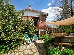 Belvilla by OYO Sassetta 5 Rosa