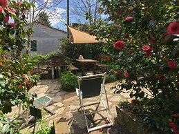 Belvilla by OYO Sassetta 5 Rosa