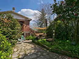 Belvilla by OYO Sassetta 5 Rosa